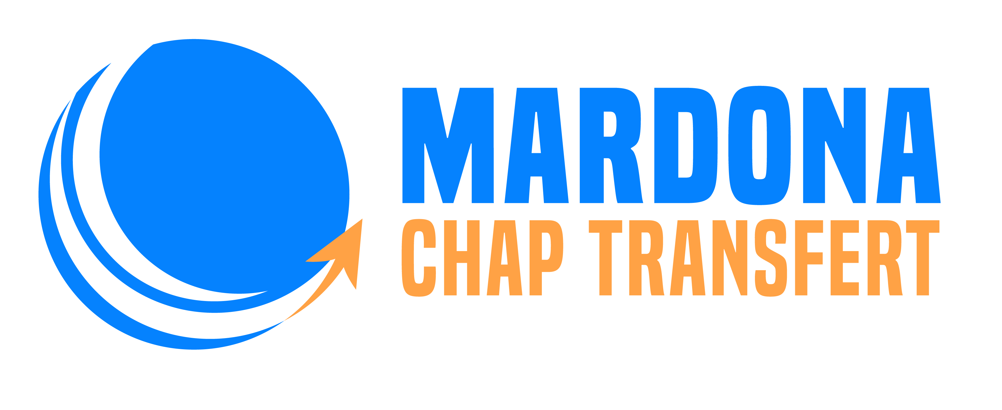 Logo Mardona